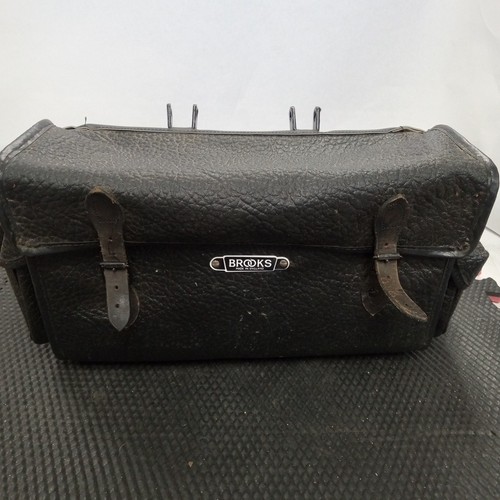 Borsa bicicletta brooks - borsa,