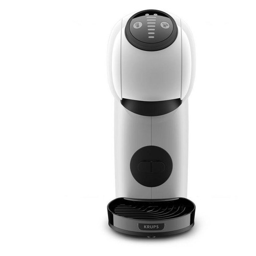 Krups genio white automatica - krups, s