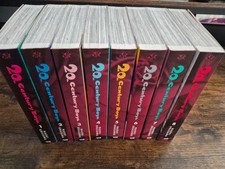 20th Century Boys Perfect