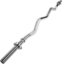 【Bilanciere Curl Palestra