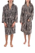 Accappatoio unisex diesel - unisex,