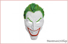 maschera carnevale da JOKER
