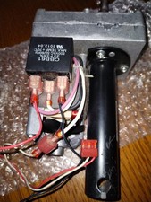 Motore per inclinazione tappeto Tapis roulant Icon Proform