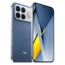 Originale Xiaomi Poco F8 Ultra