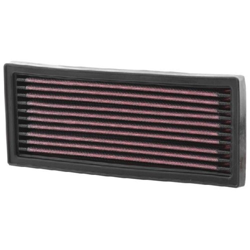 Filters filtro aria lungo - k&n,