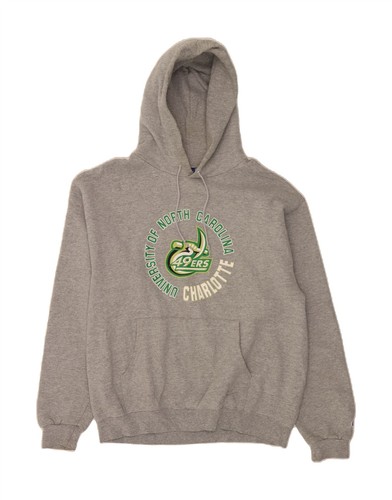 Felpa con cappuccio champion - felpa,