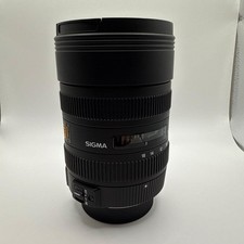 SIGMA 8-16 F4.5-5.6 HSM