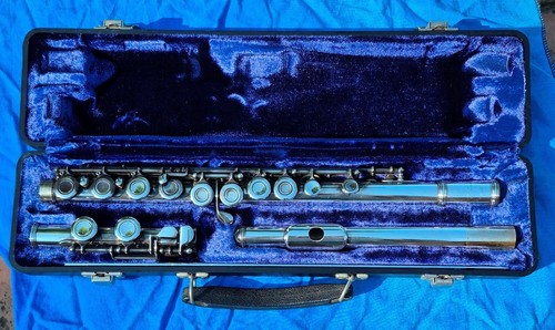 Flauto traverso armstrong 104 - armstrong,