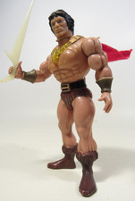 John Blackstar 1983 Galoob