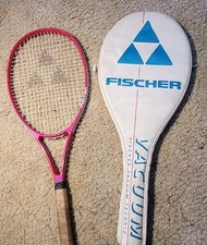 FISHER VACUUM PLUS SL4 4 1/2