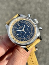 WYLER VETTA Chronographe 38mm