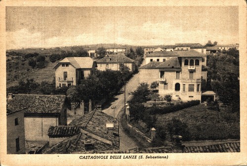 Castagnole delle lanze - castagnole,