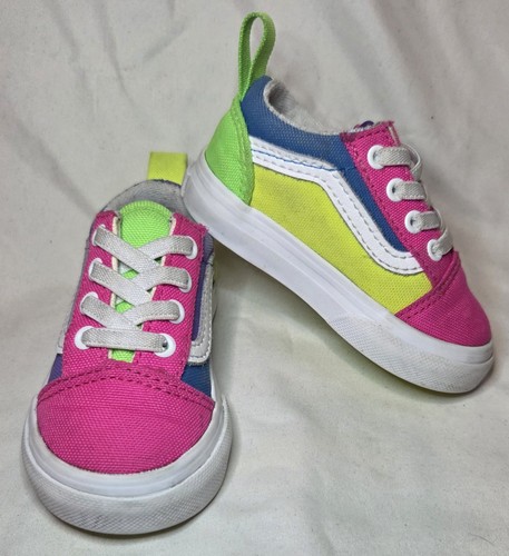 Sneakers vans old - vans, skool