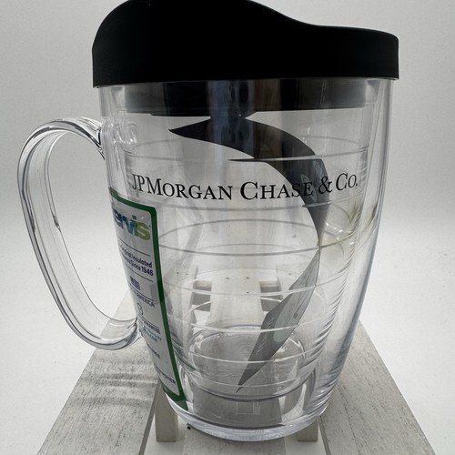 Tazza tervis morgan chase - jp,