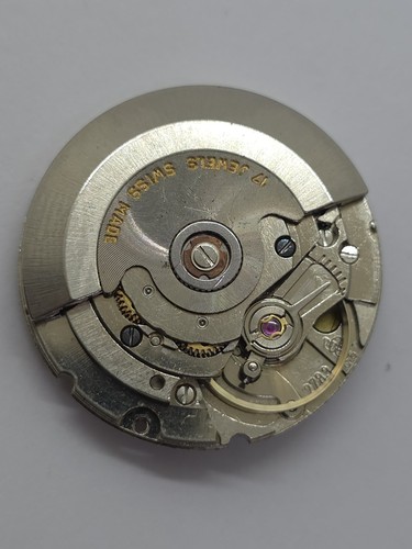Orologio vintage automatico - orologio,