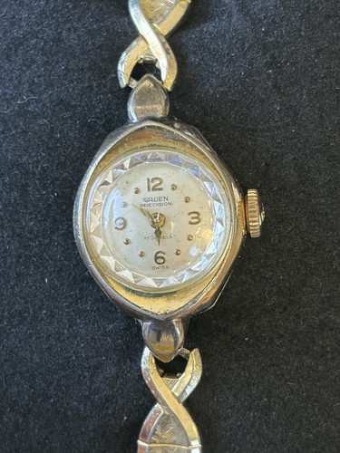 Gruen orologio donna - gruen,