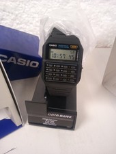 Casio CA53W-1 Orologio da