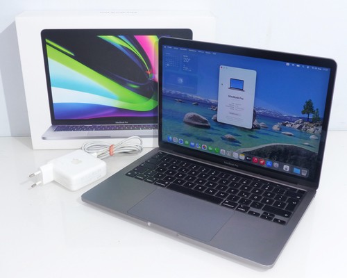 Apple macbook pro - apple, 13,3"