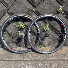 Set ruote SHIMANO WH-R500 700c