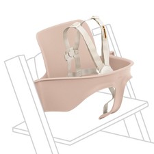 Baby high chair set stokke - high,