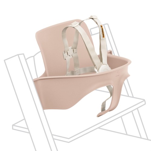 Baby high chair set - baby,
