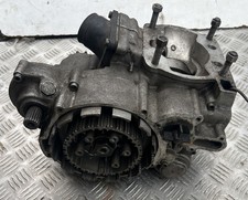 TM 250 1996 96 CARTER CARTER