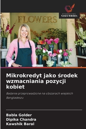 Mikrokredyt jako rodek