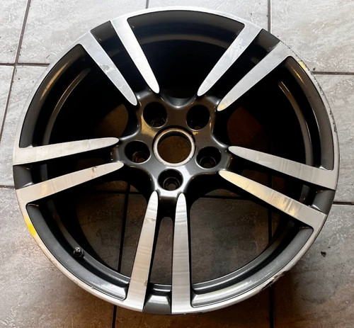Pezzo porsche panamera 970 - 1,