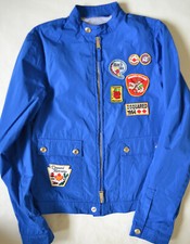 DSQUARED2 JACKET giacca 14