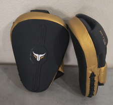 Mytra Colpitori Boxe Curvi