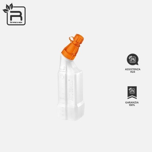 Stihl bottiglia tanica - stihl,