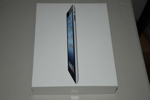 Apple ipad generazione 64 - apple,