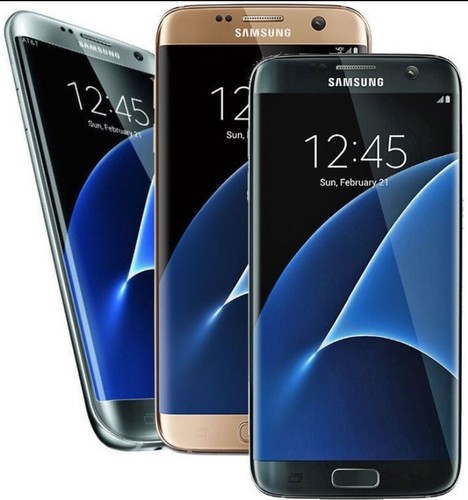 Smartphone samsung galaxy - samsung,