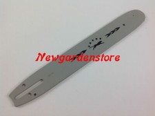 Barra catena motosega ALPINA