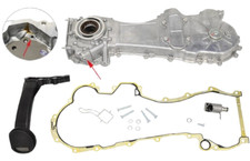 POMPA OLIO MOTORI FIAT 1300