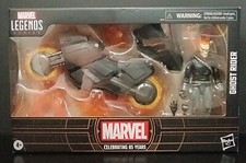 MARVEL LEGENDS 2024 DANNY