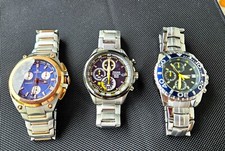 Lotto Cronografo Croton