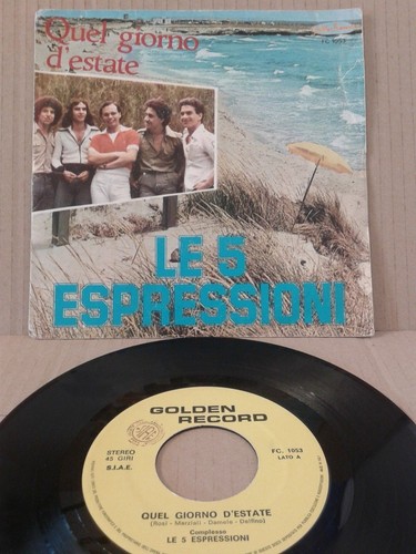 Espressioni rare italian - le,