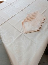 Vintage Jacquard Fabric Cotton