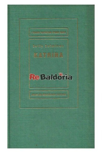 Katrina mondadori salminen - katrina,
