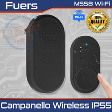 Campanello Senza Fili