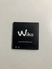 BATTERIA ORIGINALE WIKO 4050