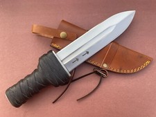 Coltello pugnale Thorfinn