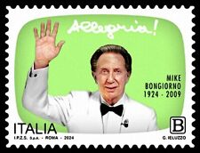 REPUBBLICA 2024 - Mike