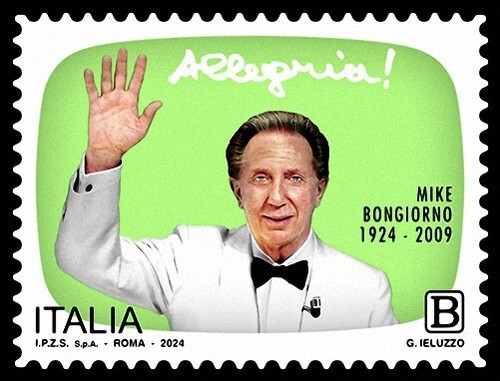 Repubblica 2024 mike - repubblica,