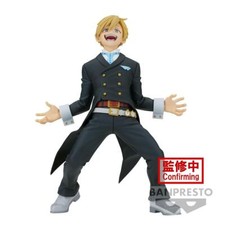 MHA THE AMAZING HEROES V.36