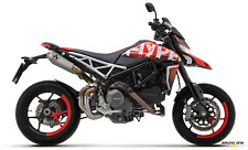 TERMINALI DI SCARICO ARROW