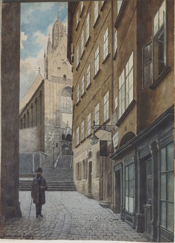 Ferdinand zach wien maria - ferdinand,