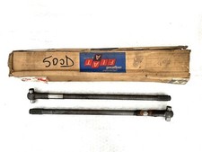 Coppia Semiassi Stretti