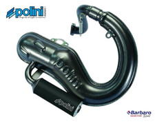 200.2030/S MARMITTA POLINI